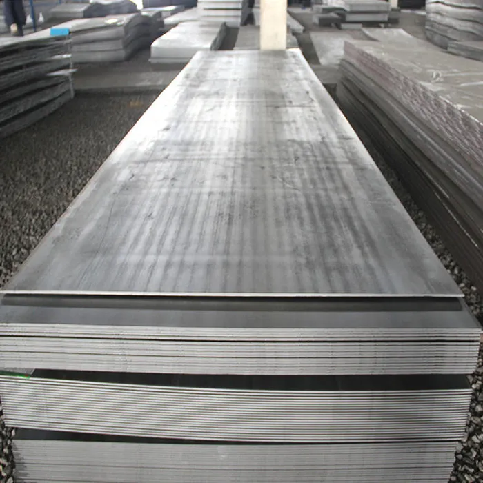 carbon steel plate&sheet